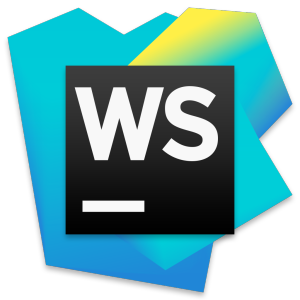 WebStorm for mac 2023.1.1 最强前端开发IDE开发神器中文破解版