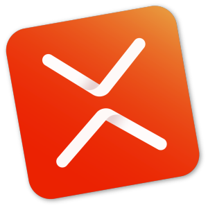 XMind 2020 10.2.1 Mac上轻量级思维导图软件 中文版
