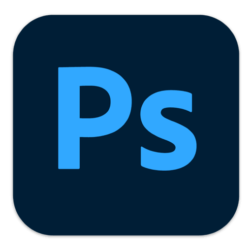 Adobe Photoshop for mac 2023 V24.2 好用的修图软件 中文版
