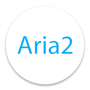 Aria2GUI for mac 1.4.1 突破百度限速最强大的下载工具 
