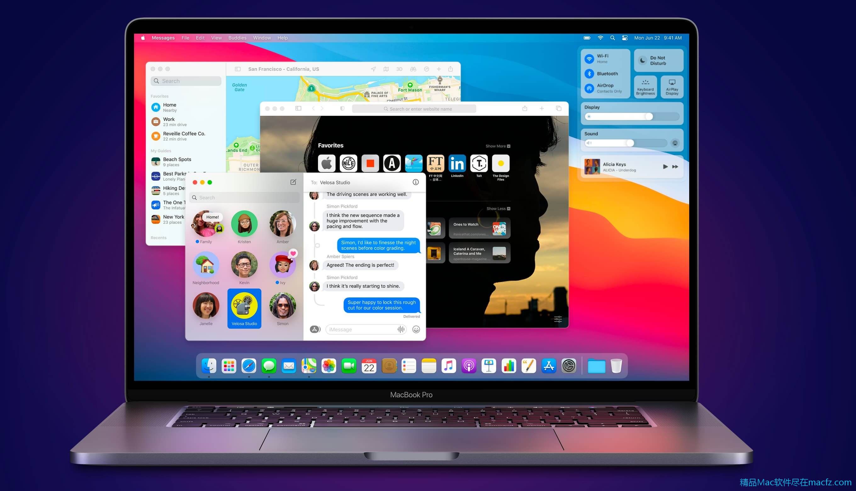 在不受支持的 Mac 上安装 macOS Big Sur 11.0 正式版